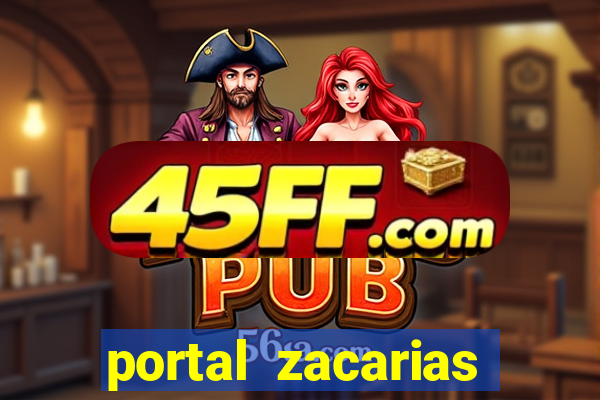 portal zacarias maloqueiro cavando sua cova